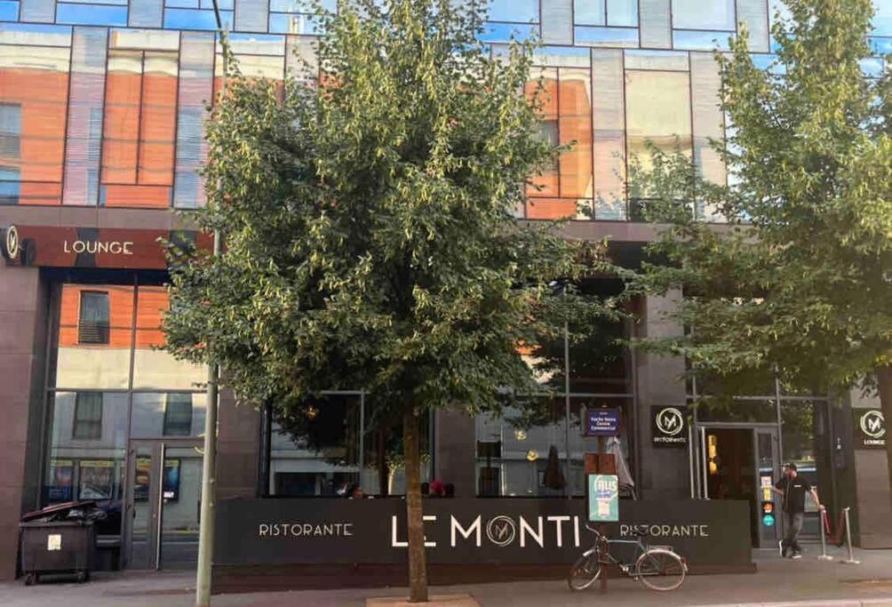 C - Maison 10 Min Paris Expo - 5 Rooms/5 Beds 아르퀼 외부 사진